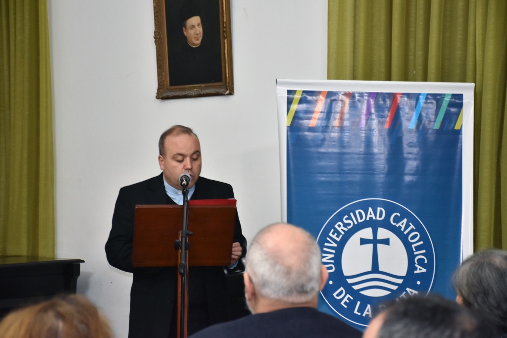 Congreso “Proyecciones disciplinares del Humanismo”