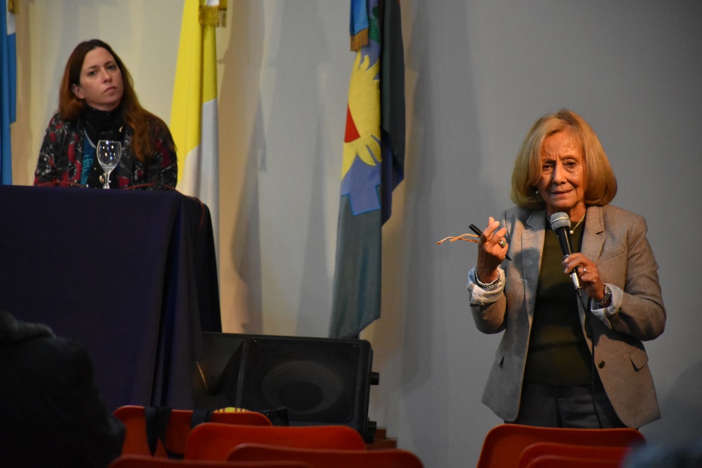 Congreso “Proyecciones disciplinares del Humanismo”