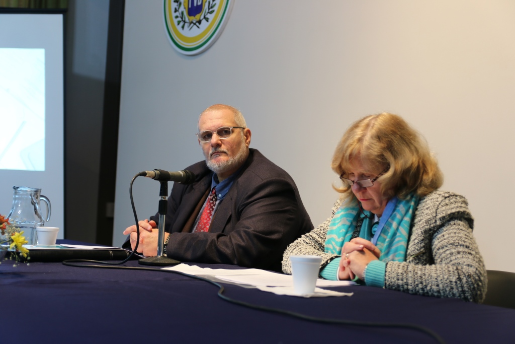 Congreso “Proyecciones disciplinares del Humanismo”