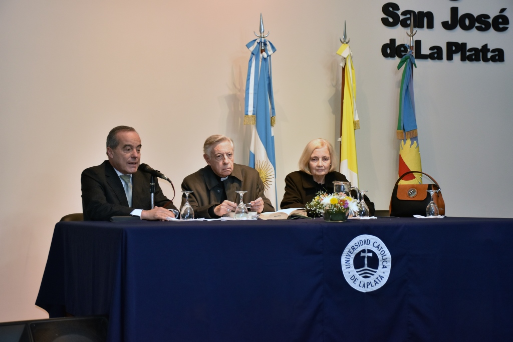 Congreso “Proyecciones disciplinares del Humanismo”