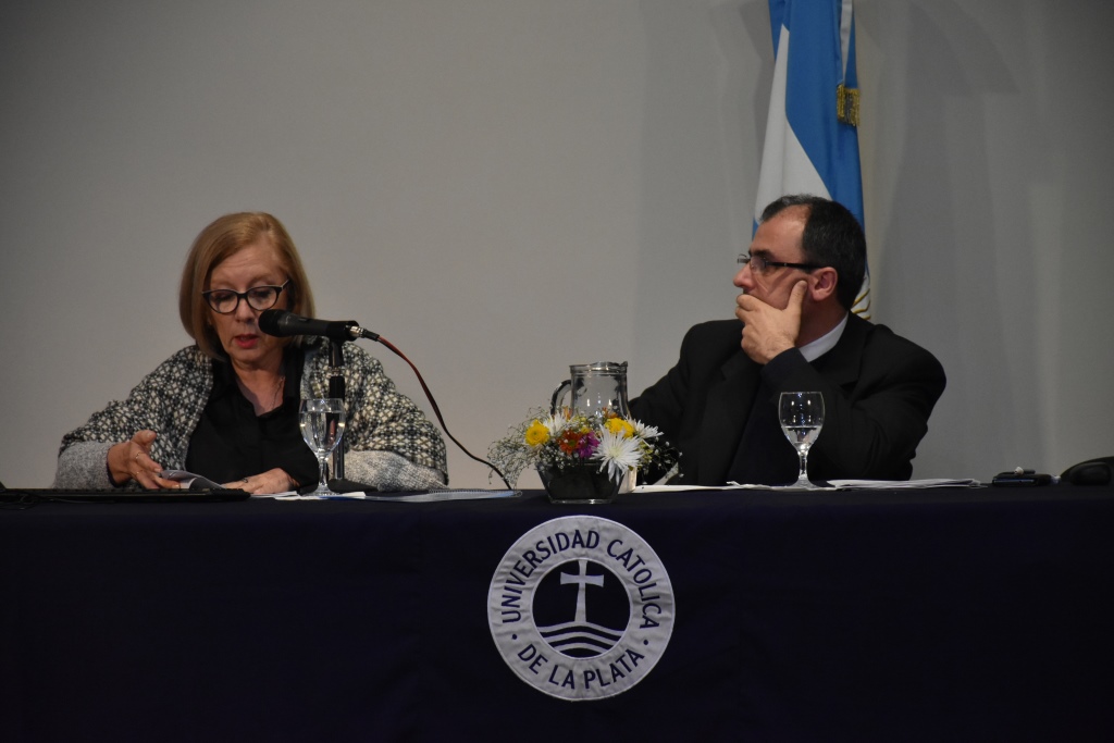 Congreso “Proyecciones disciplinares del Humanismo”