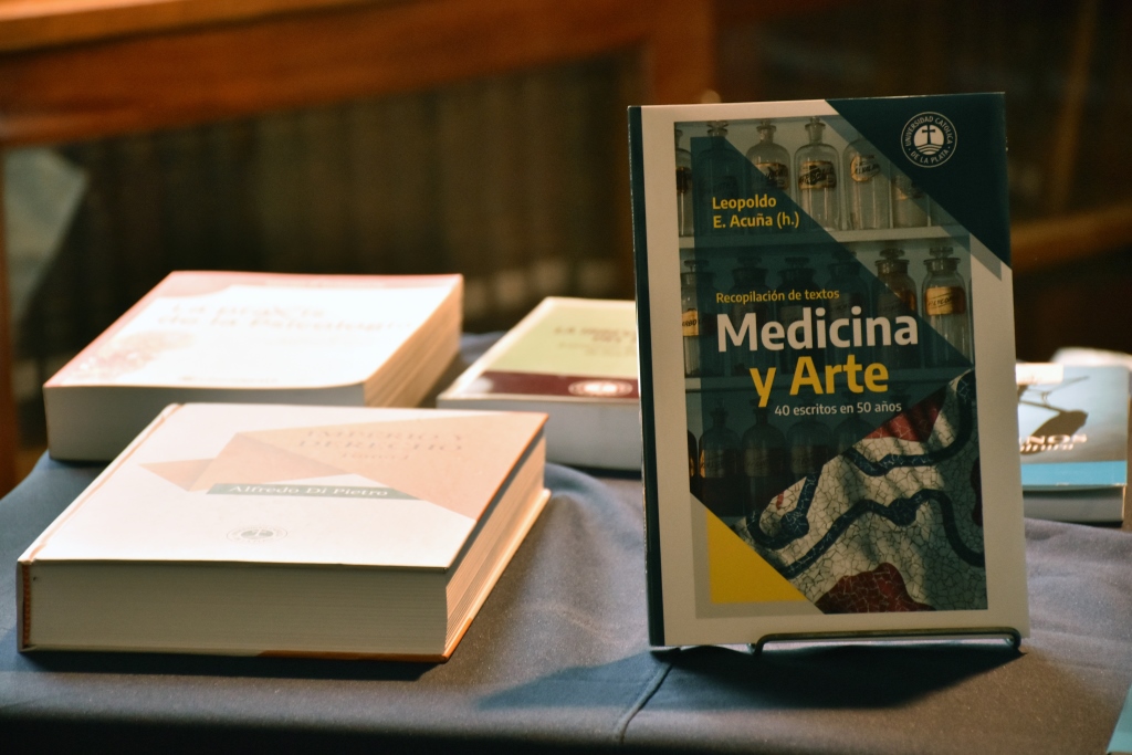 Congreso “Proyecciones disciplinares del Humanismo”