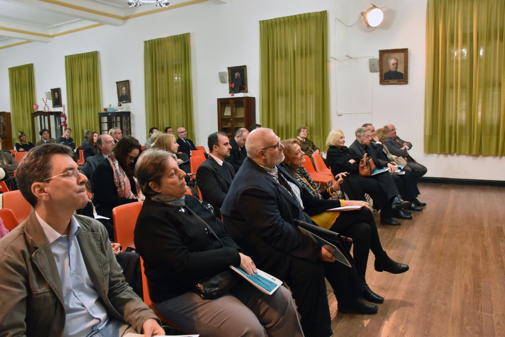 Congreso “Proyecciones disciplinares del Humanismo”