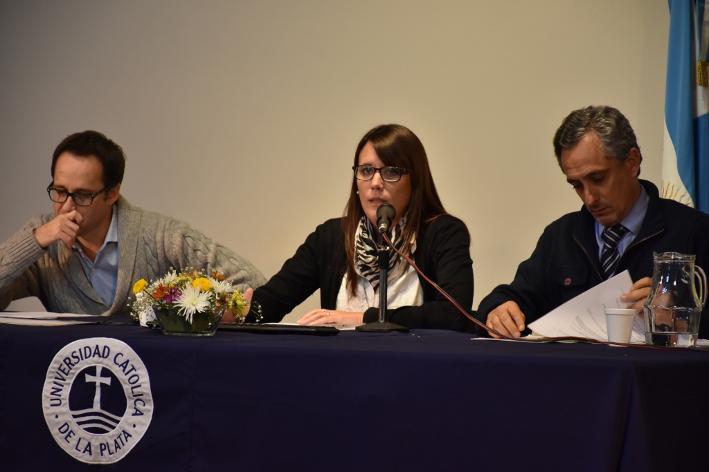 Congreso “Proyecciones disciplinares del Humanismo”