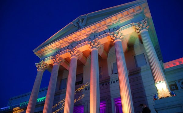 Actividades por el Día Internacional de los Museos