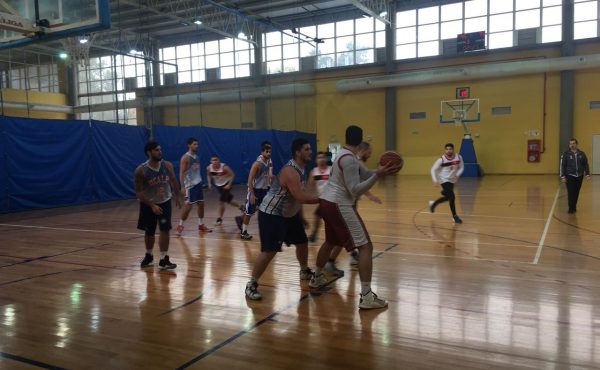 Fin de semana positivo para el básquet UCALP