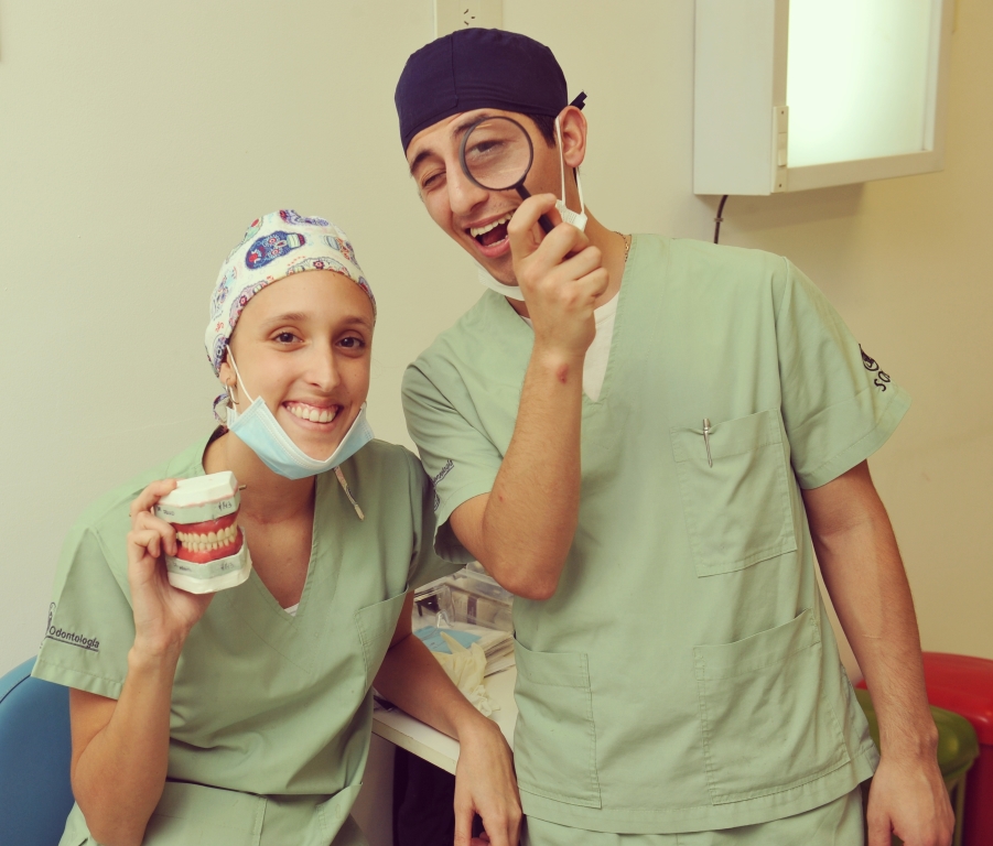 Finalizó el concurso Click UCALP