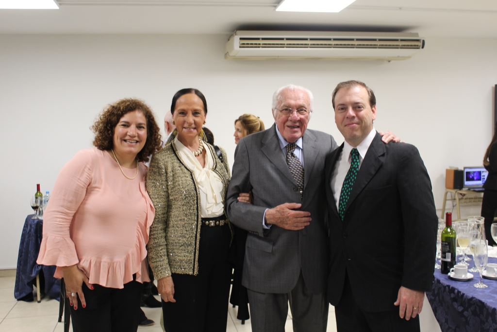 Se inauguró el nuevo edificio de la UCALP Sede Bahía Blanca