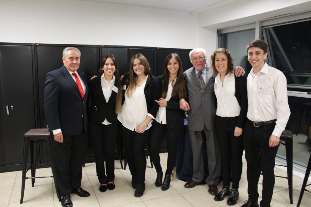 Se inauguró el nuevo edificio de la UCALP Sede Bahía Blanca