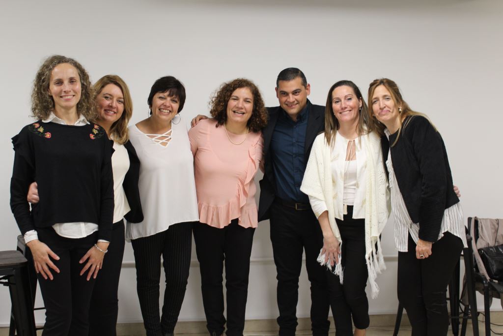 Se inauguró el nuevo edificio de la UCALP Sede Bahía Blanca