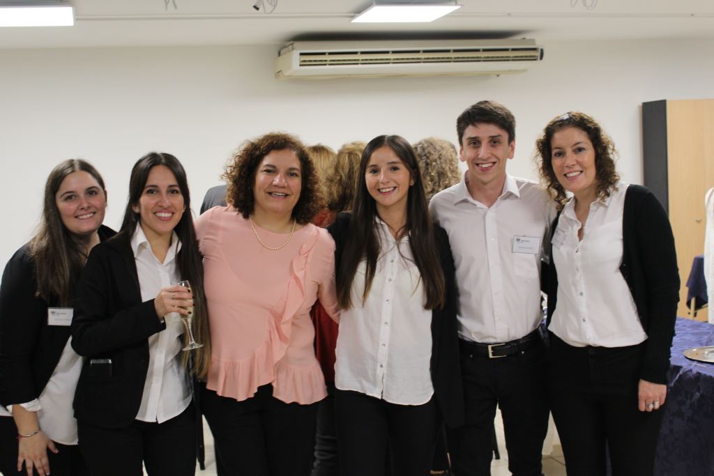 Se inauguró el nuevo edificio de la UCALP Sede Bahía Blanca