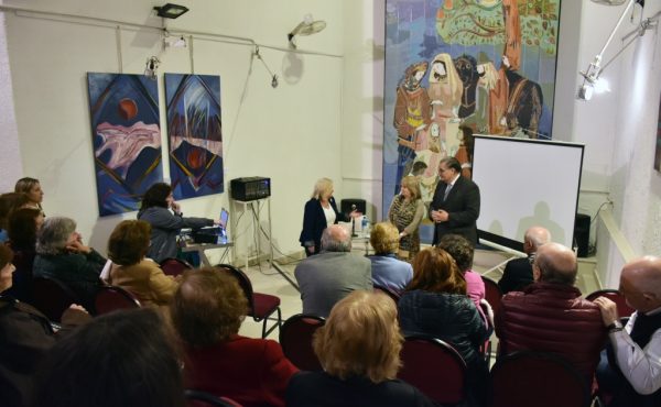 Caravaggio: las luces del genio, las sombras del pintor maldito