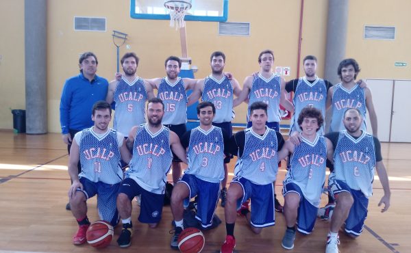 Dos nuevos triunfos para el básquet UCALP