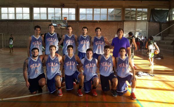 El equipo de básquet se trajo dos nuevas victorias