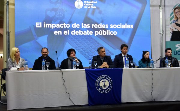 El impacto de las redes sociales en el debate público