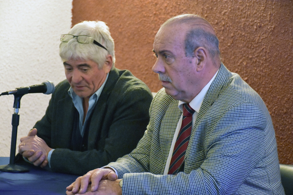 Octava Jornada de Higiene, Seguridad y Medio Ambiente