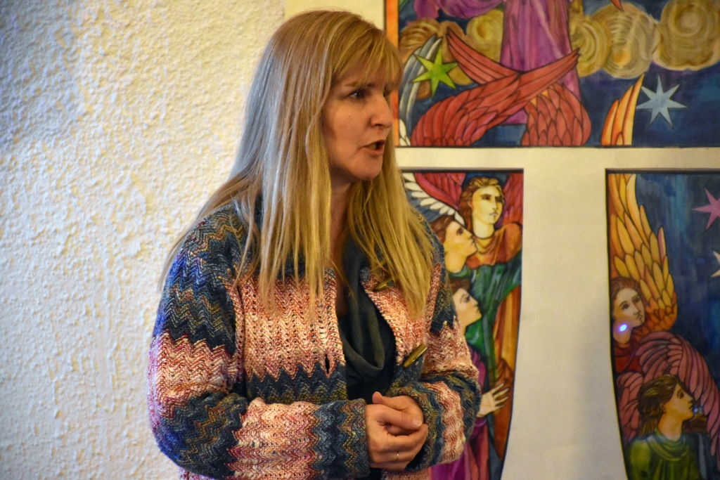 Octava Jornada de Higiene, Seguridad y Medio Ambiente