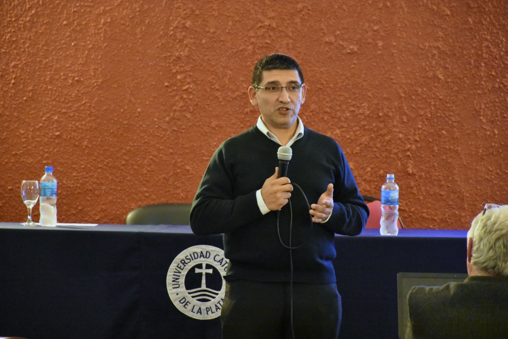 Octava Jornada de Higiene, Seguridad y Medio Ambiente