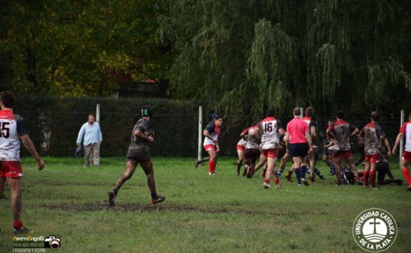 Otro buen triunfo para el Rugby UCALP