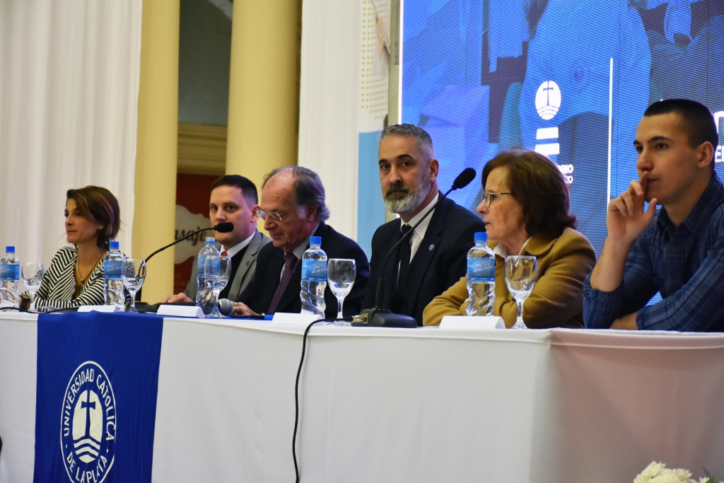 Universidad y Sociedad