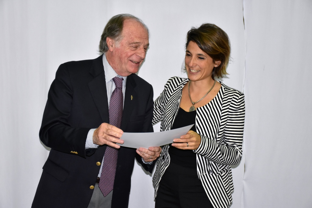 Universidad y Sociedad