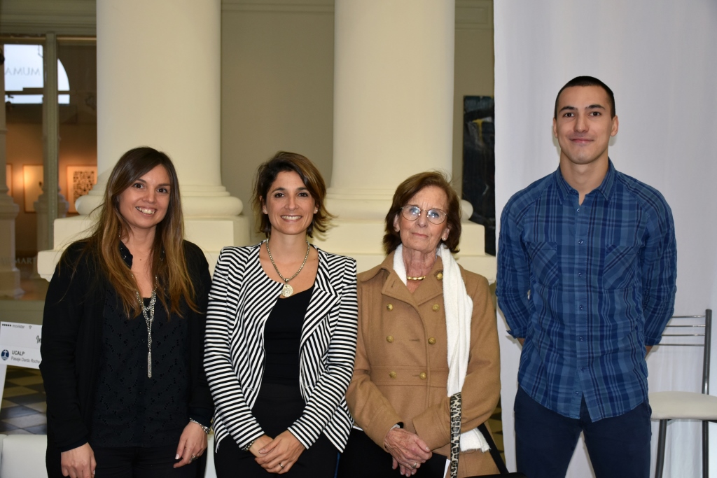 Universidad y Sociedad