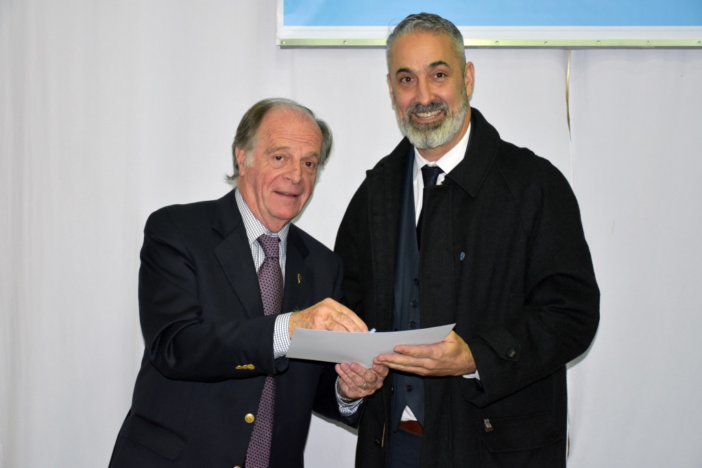 Universidad y Sociedad