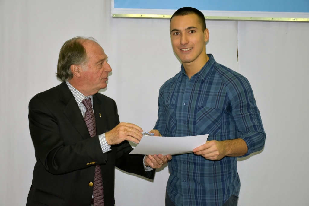 Universidad y Sociedad