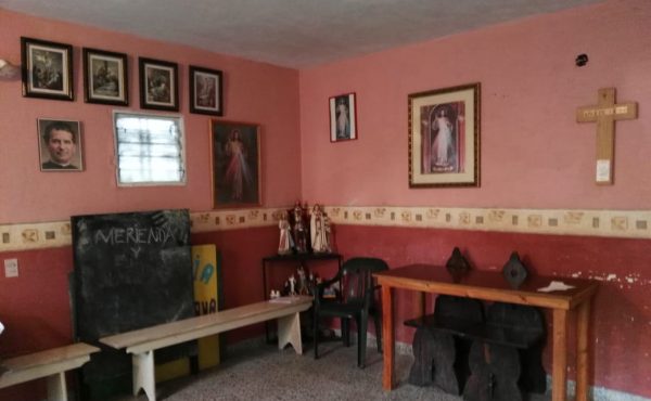 Nuevas tareas pastorales