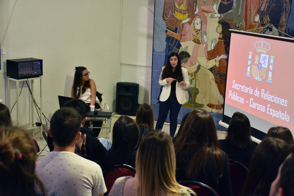 Emotivo homenaje al Profesor Hugo Gariglio