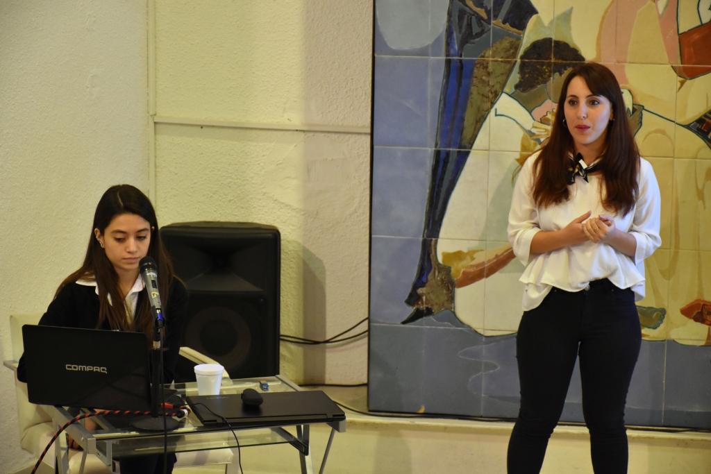 Emotivo homenaje al Profesor Hugo Gariglio