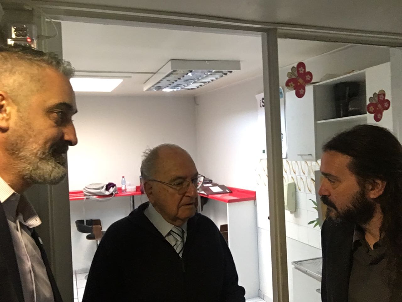 Inversión Preventiva Versus Gastos Correctivos