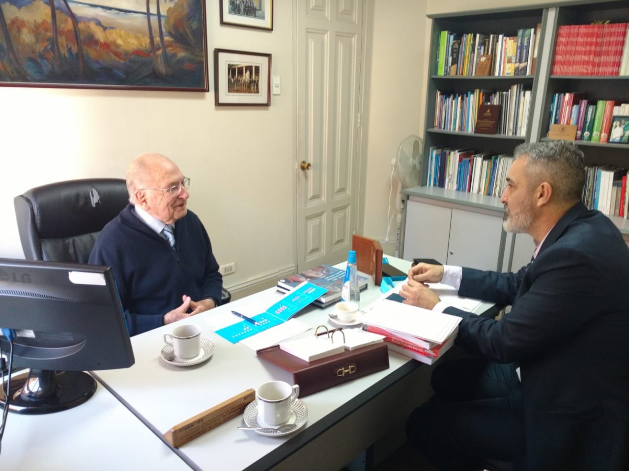 Inversión Preventiva Versus Gastos Correctivos