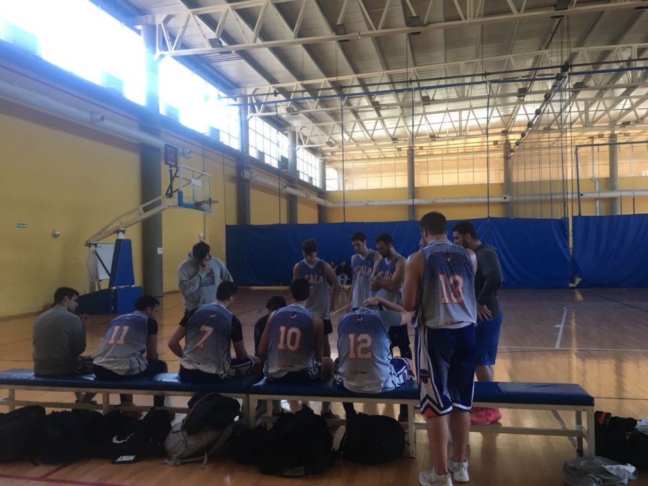 El básquet UCALP empezó el Clausura LUDESUR y avanza en ADAU