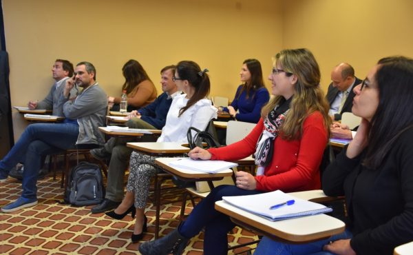 Diplomatura en Auditoría Gubernamental
