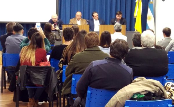 Experiencias exitosas de desarrollo local