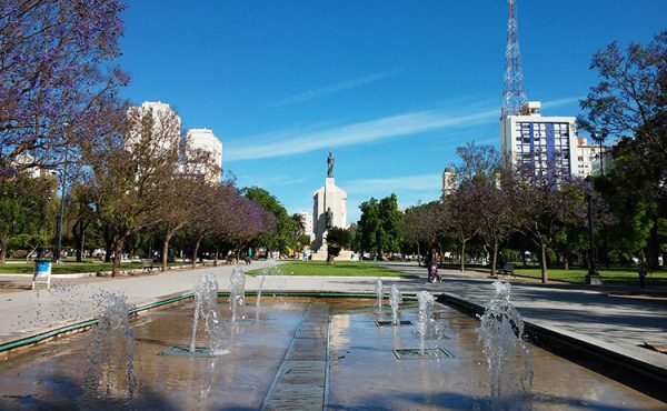 Bahía Blanca: la mayor puerta a la Patagonia
