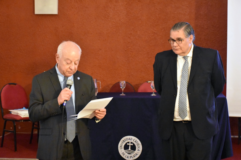 Jornada sobre Patrimonio el art déco en La Plata 