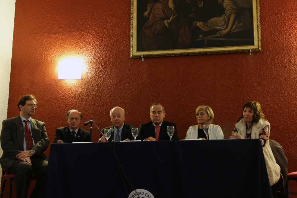 Jornada sobre Patrimonio el art déco en La Plata 