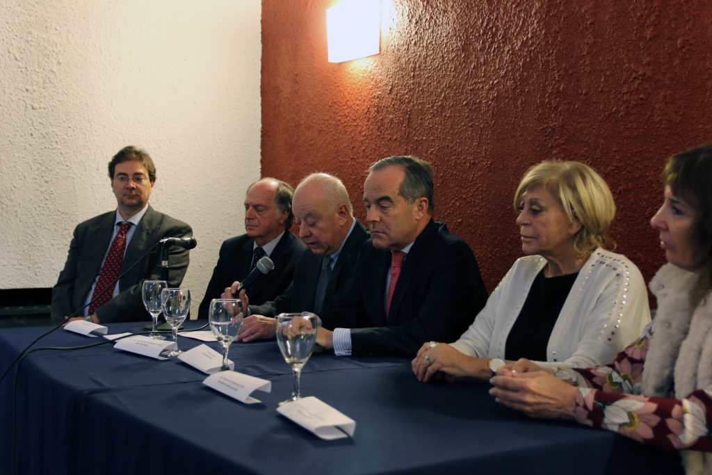 Jornada sobre Patrimonio el art déco en La Plata 