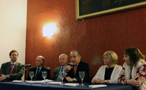 Jornada sobre Patrimonio: el art déco en La Plata