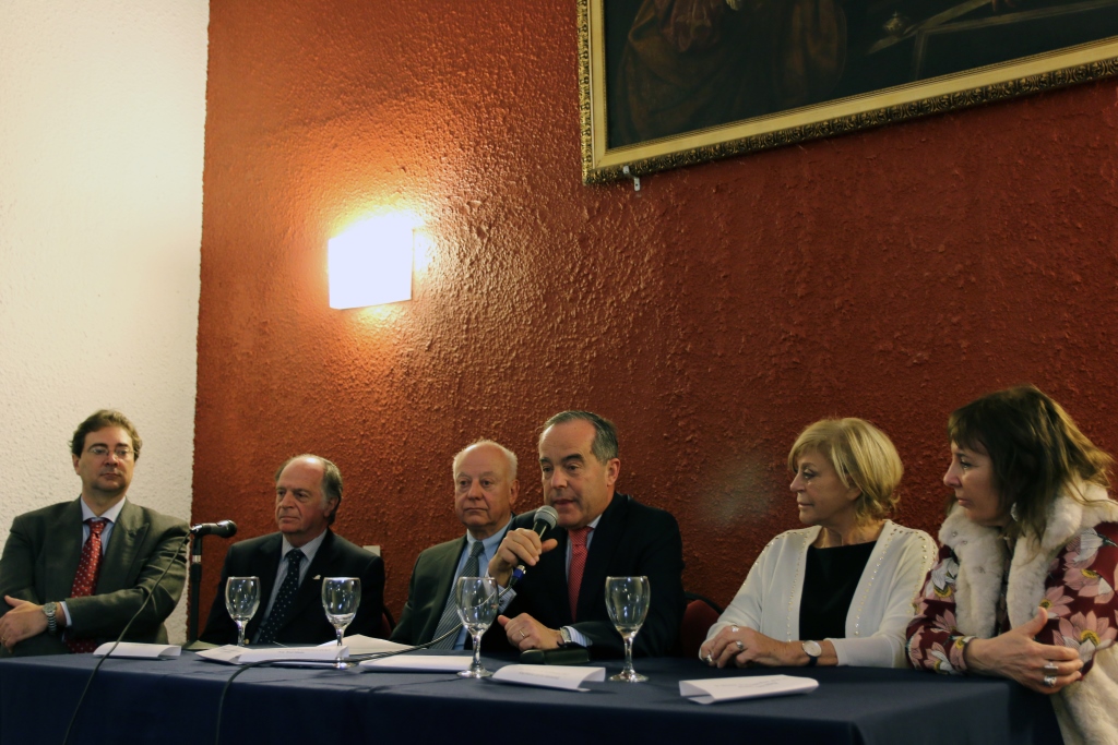 Jornada sobre Patrimonio: el art déco en La Plata