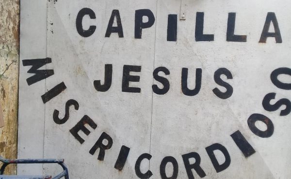 Pastoral UCALP: Voluntariado y Talleres