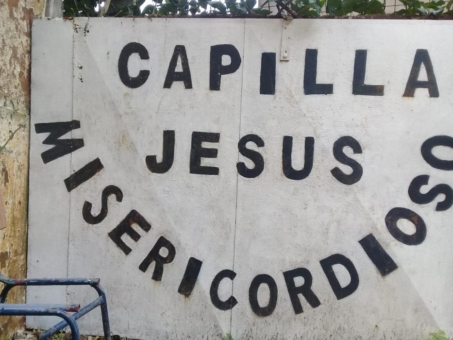 Pastoral UCALP: Voluntariado y Talleres