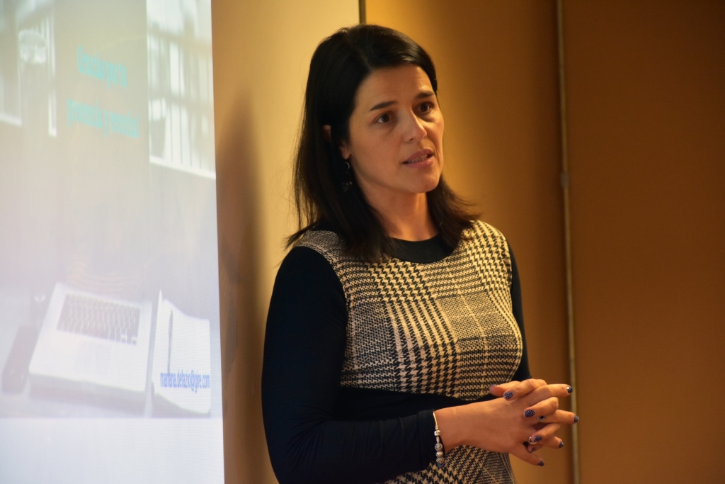 Segunda Jornada sobre Liderazgo y Coaching Nuevos desafíos para nuevos líderes