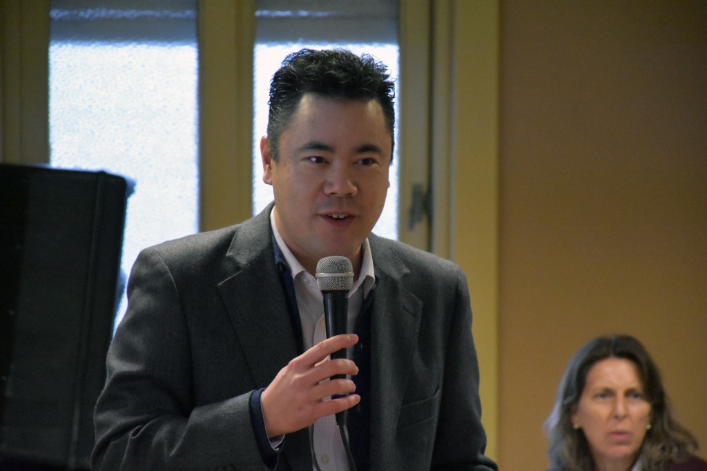 Segunda Jornada sobre Liderazgo y Coaching Nuevos desafíos para nuevos líderes