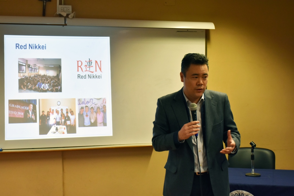 Segunda Jornada sobre Liderazgo y Coaching Nuevos desafíos para nuevos líderes