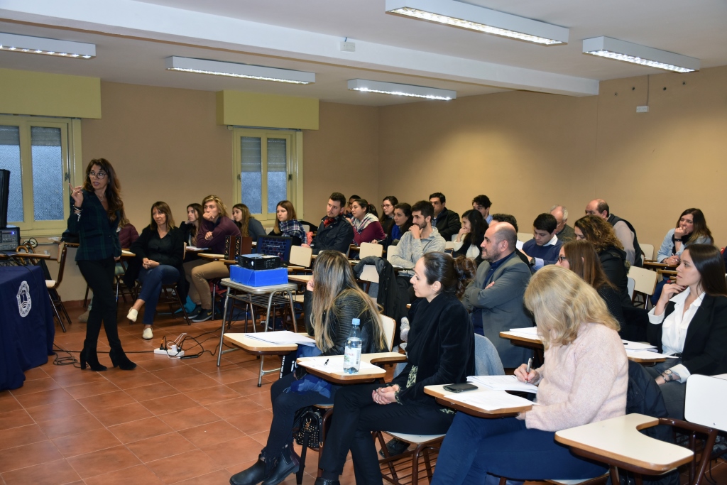 Segunda Jornada sobre Liderazgo y Coaching Nuevos desafíos para nuevos líderes