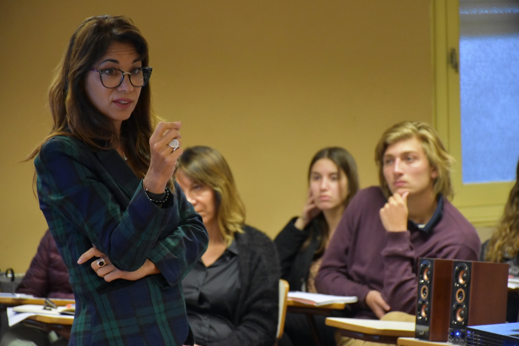 Segunda Jornada sobre Liderazgo y Coaching Nuevos desafíos para nuevos líderes