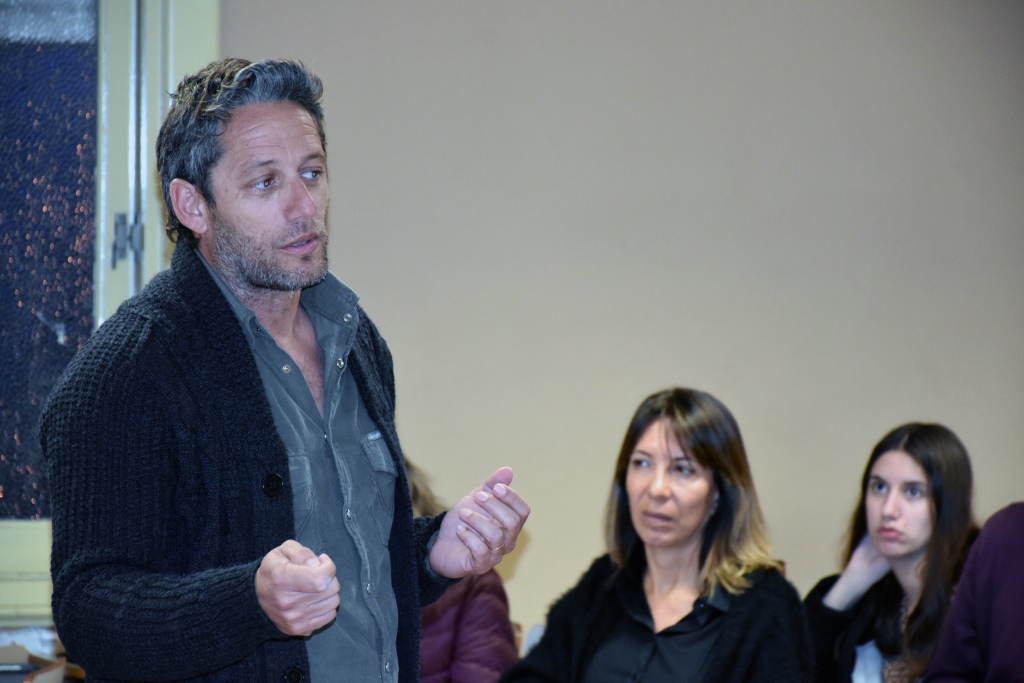 Segunda Jornada sobre Liderazgo y Coaching Nuevos desafíos para nuevos líderes